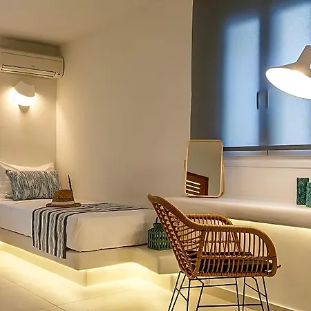 Apart-hotel Margarenia 4*