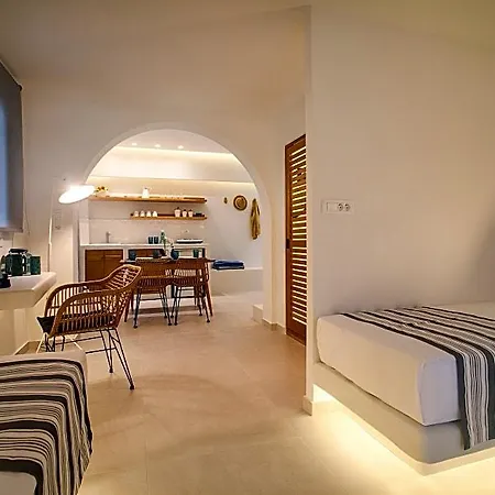 Apart-hotel Margarenia 4*