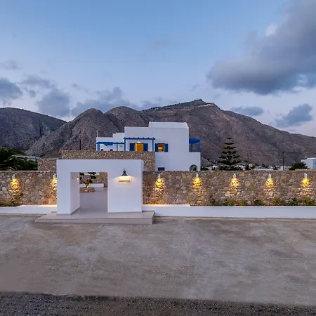Margarenia Apart-hotel Perissa (Santorini)