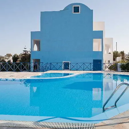 Aparthotel Margarenia 2*