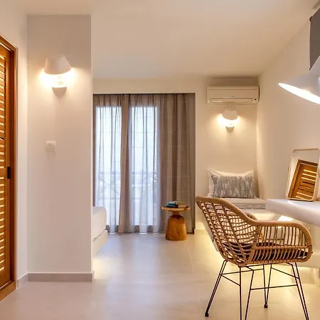 Aparthotel Margarenia 2*