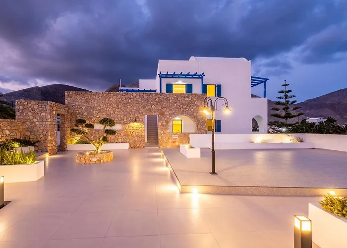 Margarenia Apart-hotel 4*