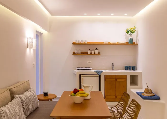 Apart-hotel Margarenia