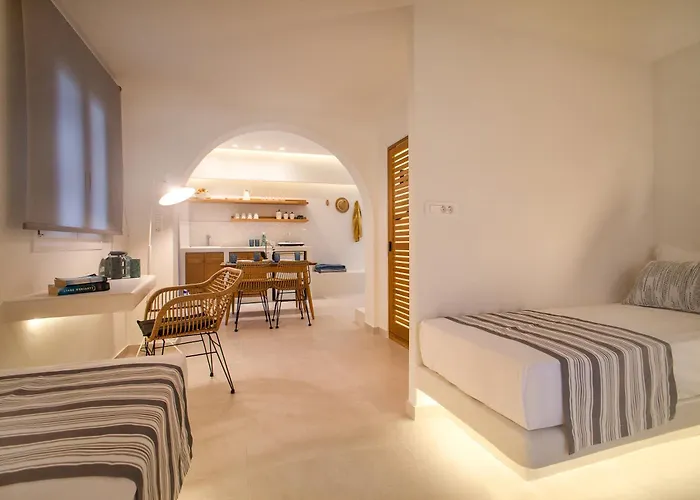 Margarenia Apart-hotel