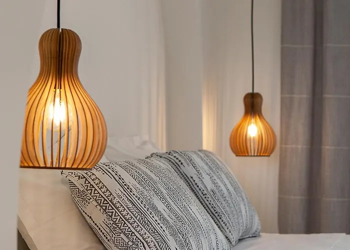 Margarenia 4* Perissa (Santorini)