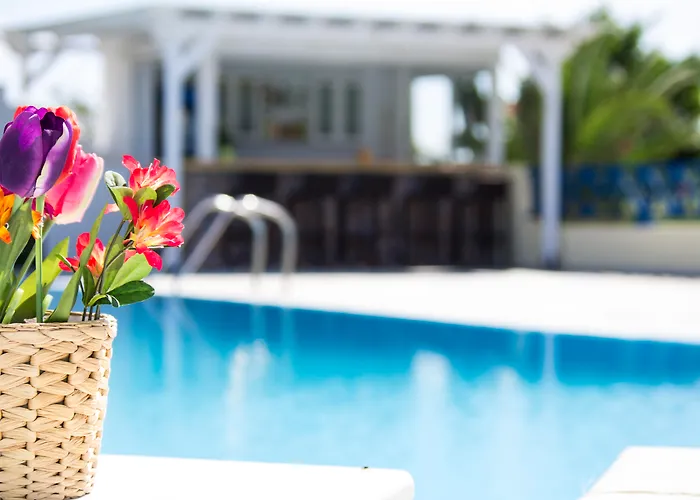 Apart-hotel Margarenia 4*