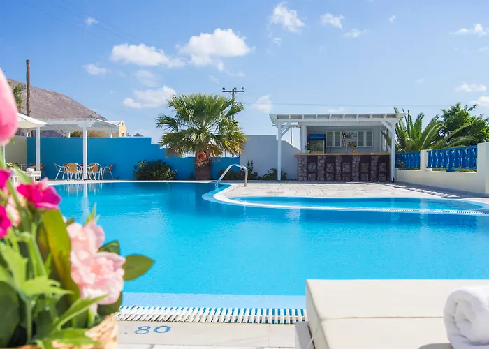 Margarenia Apart-hotel 4*