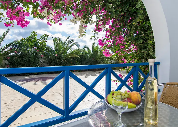 Margarenia Apart-hotel 4*