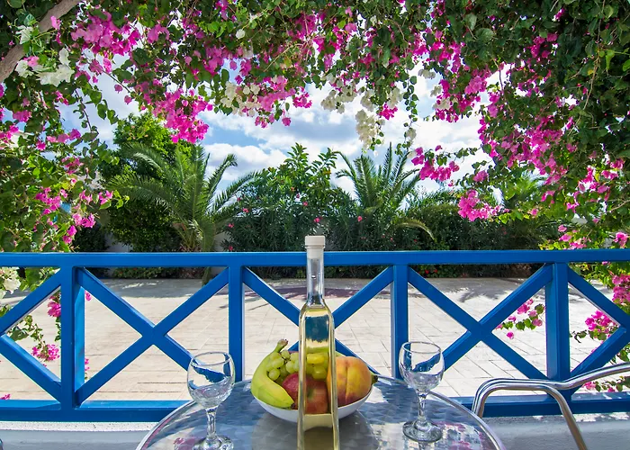 Margarenia Apart-hotel