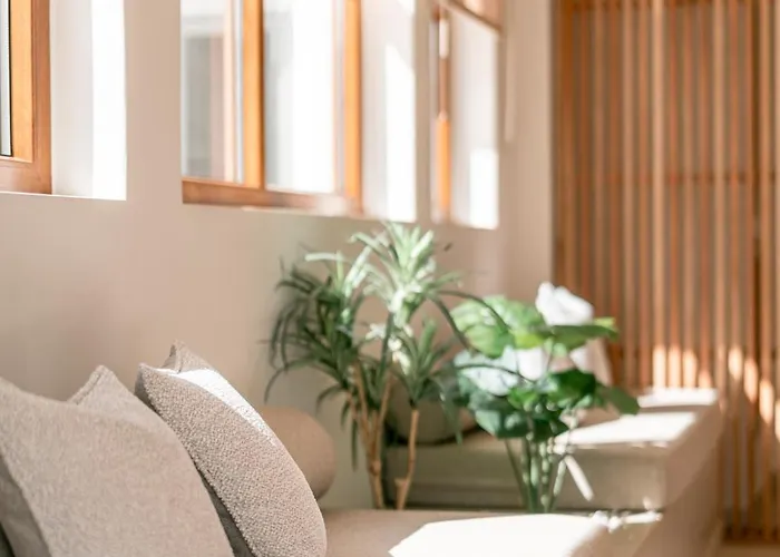 Apart-hotel Margarenia Perissa (Santorini)