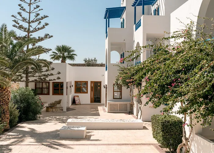 Margarenia 4* Perissa (Santorini)