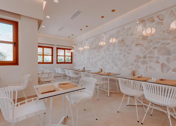 Margarenia Apart-hotel