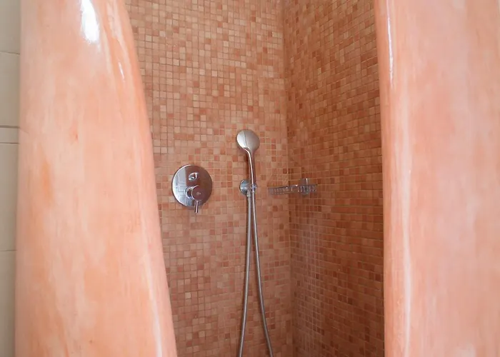 Margarenia Apart-hotel Perissa (Santorini)