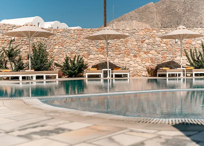 Apart-hotel Margarenia