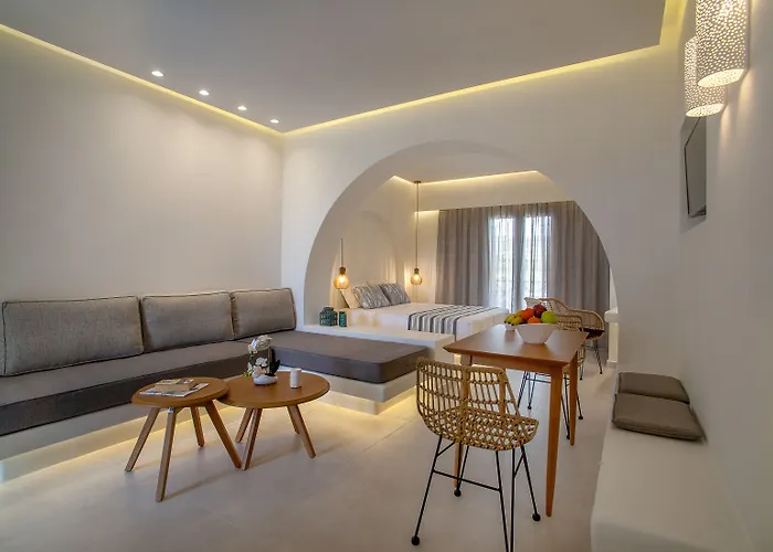 Apart-hotel Margarenia