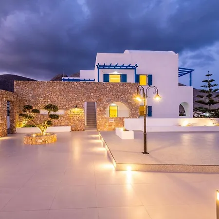 Margarenia Aparthotel 4*