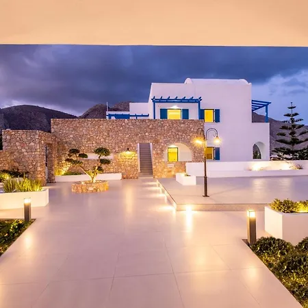 Aparthotel Margarenia