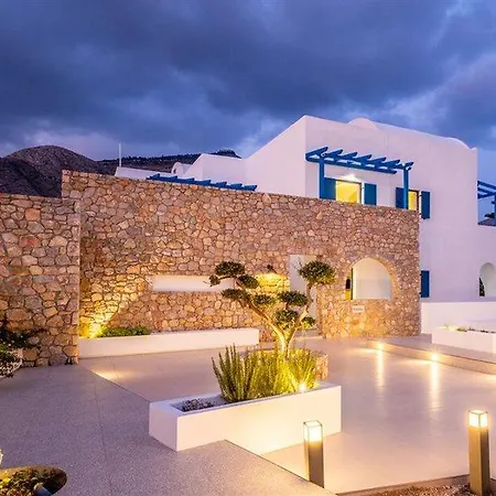 Margarenia Aparthotel Perissa (Santorini)