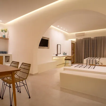 Margarenia Aparthotel Perissa (Santorini)