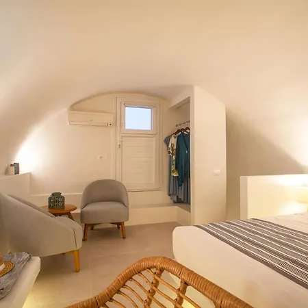 Margarenia Aparthotel