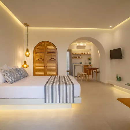 Margarenia 2* Perissa (Santorini)