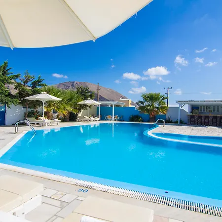 Margarenia Aparthotel