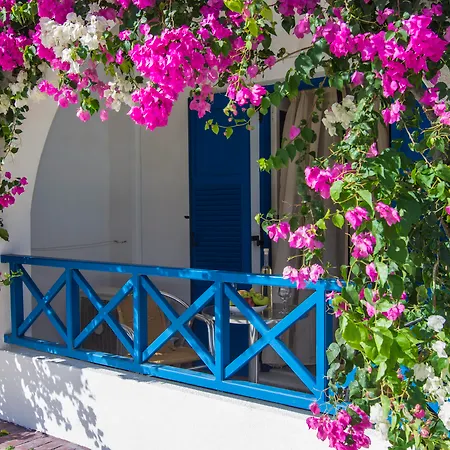 Aparthotel Margarenia