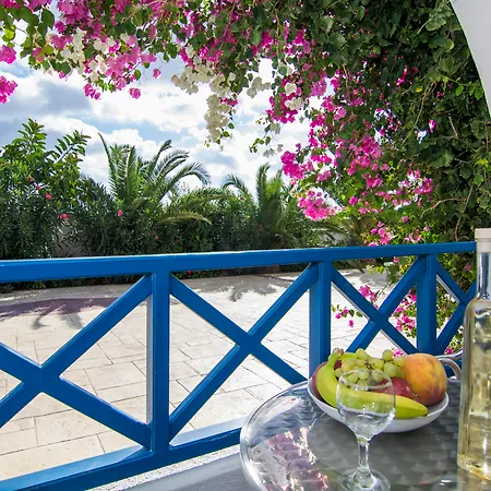 Margarenia Aparthotel 4*