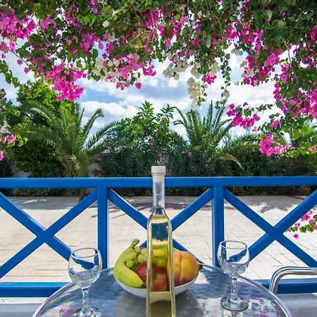 Margarenia Aparthotel