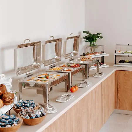 Aparthotel Margarenia
