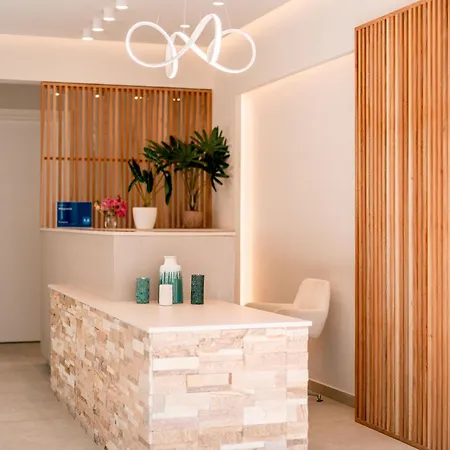 Margarenia Aparthotel 2*