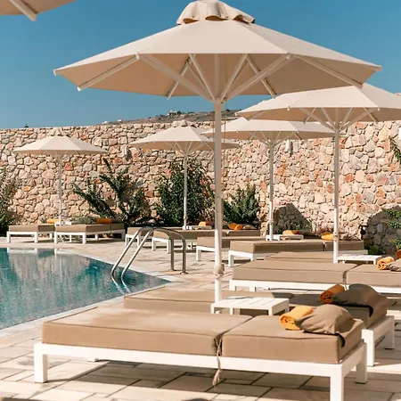 Margarenia Aparthotel Perissa (Santorini)