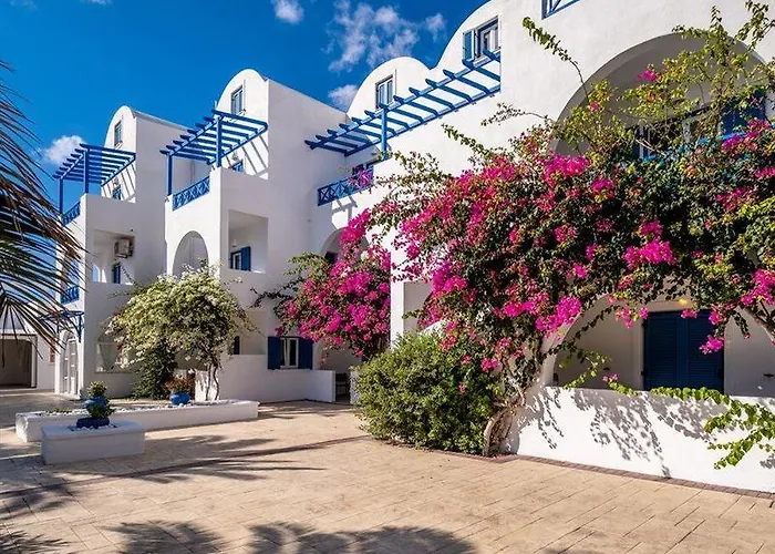 Hotel apartamentowy Margarenia 4*