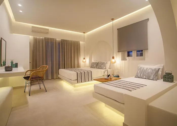 Hotel apartamentowy Margarenia 4*