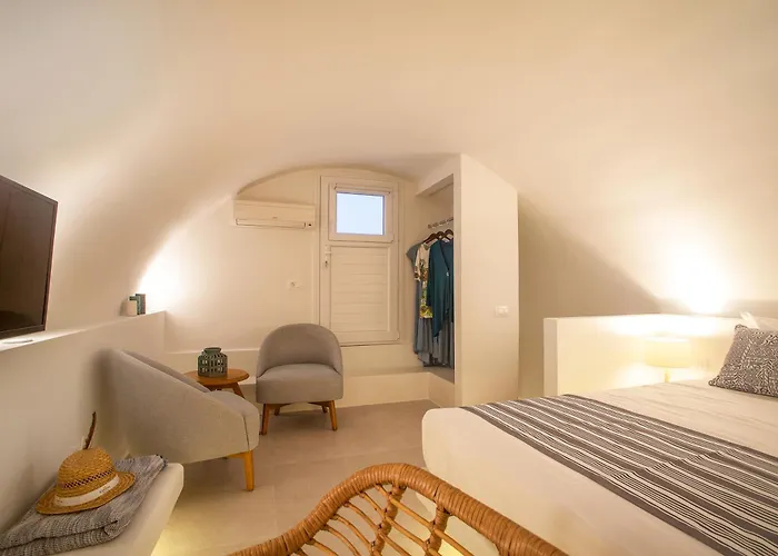 Margarenia Hotel apartamentowy