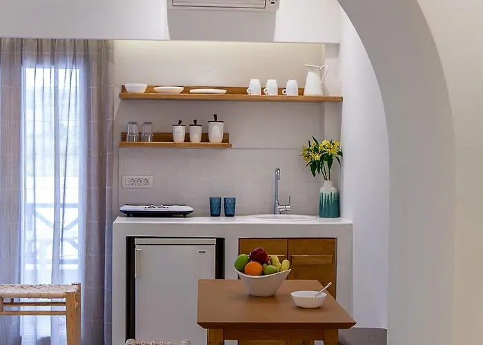 Margarenia Περίσσα