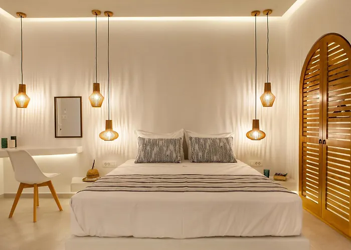 Margarenia 4* Περίσσα