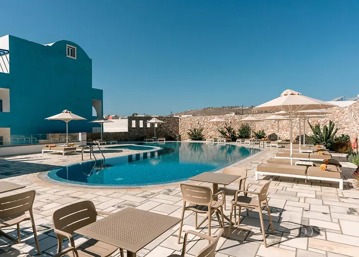 Margarenia 4* Περίσσα