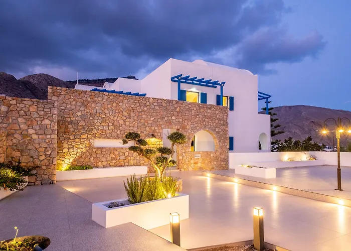 Margarenia Hotel apartamentowy 4*