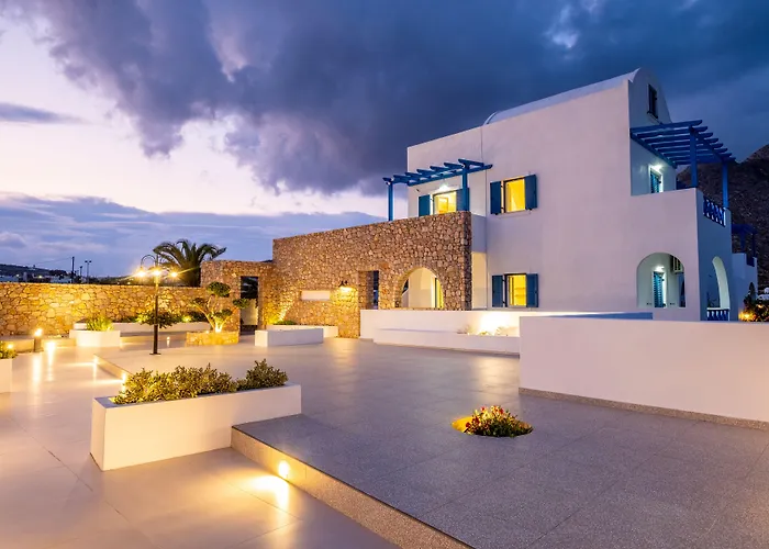 Margarenia Hotel apartamentowy 4*