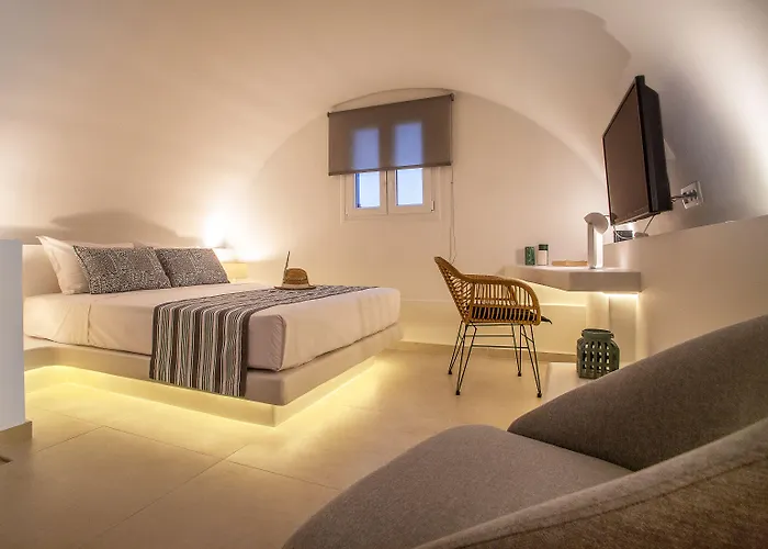 Margarenia Περίσσα