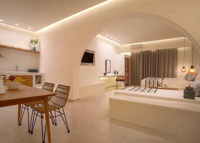 Margarenia Hotel apartamentowy 4*