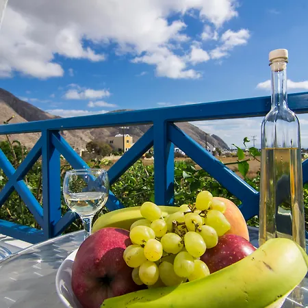 Margarenia Hotel apartamentowy