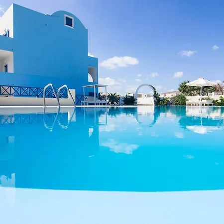 Hotel apartamentowy Margarenia 4*