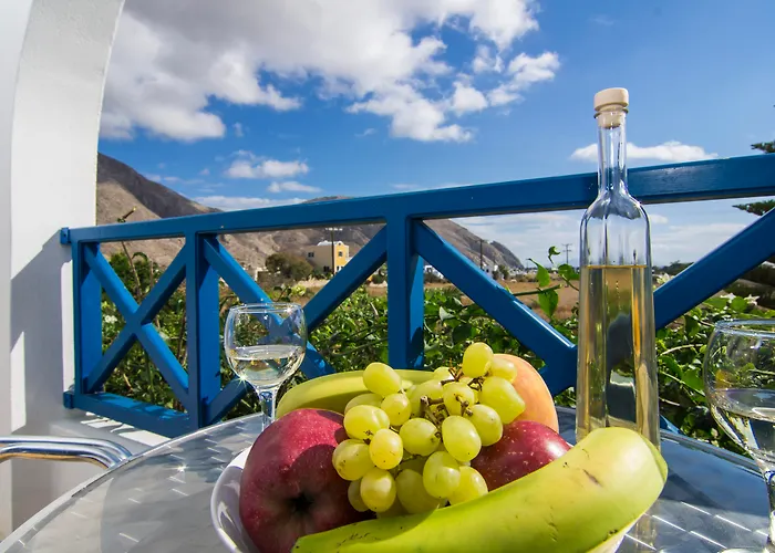 Margarenia Hotel apartamentowy