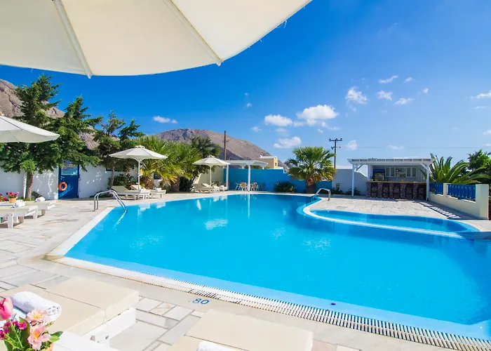 Margarenia Hotel apartamentowy