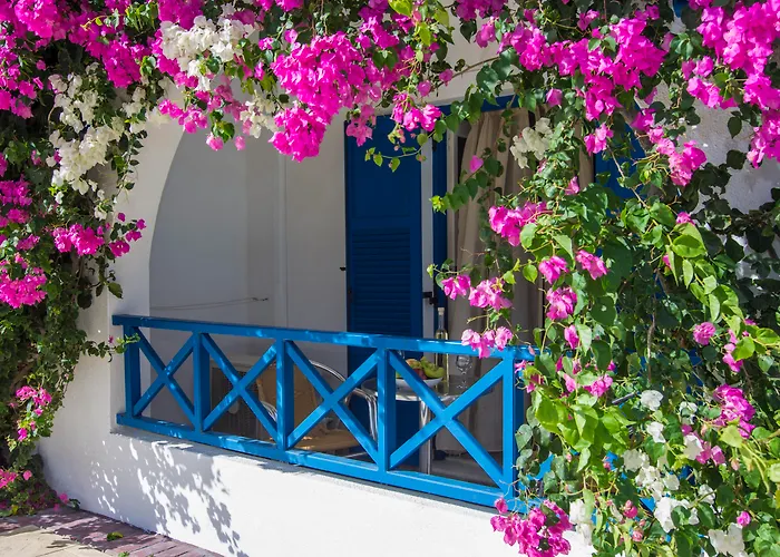 Hotel apartamentowy Margarenia